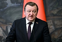 Глава МИД Беларуси призвал сохранять стабильность ради процветания страны