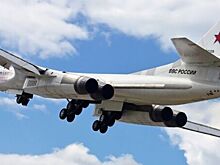 NORAD рассказало о залетевших в зону ПВО США российских бомбардировщиках