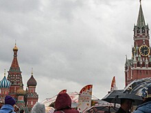 Эксперты подсчитали, из каких стран туристы чаще всего приезжают в РФ