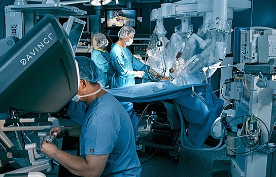 Ученые в РФ будут использовать метод лечения наркоманов для больных раком