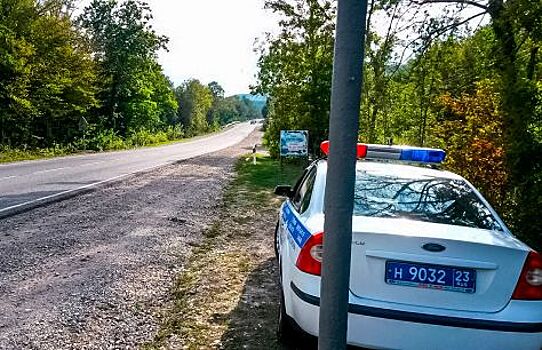 Наиболее частые уловки в ходу у ГИБДД