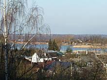 Россиянам стало резко дешевле строить дома