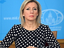 Лондон ответил на российский запрос о деле Скрипалей