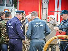 МЧС РФ отменило проверку электросирен в Волгоградской области