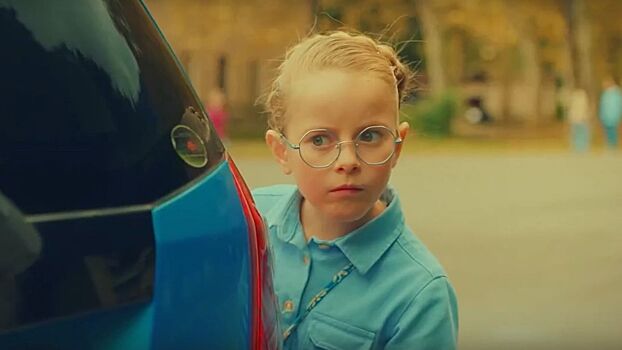 По книге новосибирского писателя Ланского сняли сериал «Любопытная Варвара»