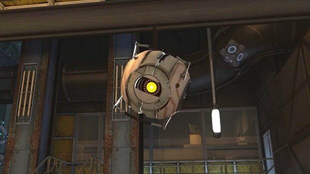 Бесплатный приквел к Portal 2 получил восторженные отзывы в Steam