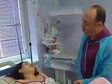 В роддоме Кутаиси прошли «оперные роды»