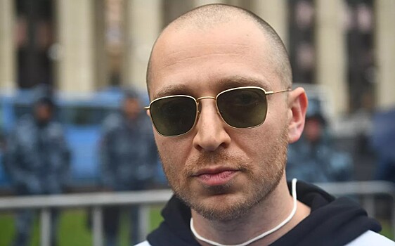 Тексты рэпера Oxxxymiron могут признать экстремистскими