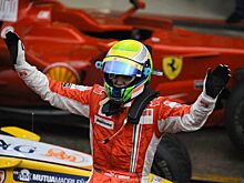 FIA подколола экс-гонщика Массу в ответ на судебный иск