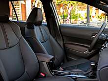 Вышла новая версия доступного кроссовера Toyota по цене чуть дороже 2 млн рублей