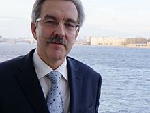 На пост омбудсмена Петербурга выдвинут экс-капитан «Что, где, когда?»