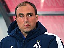 Новиков: не хотелось бы играть при пустых трибунах