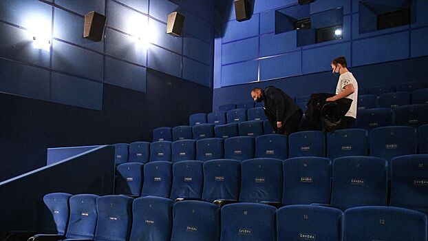 В Бразилии выразили желание укрепить взаимодействие с РФ в кино