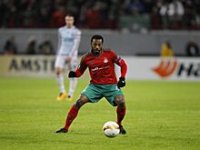 Фернандеш рассказал, какое предложение ему делал «Локомотив»