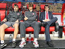 «Ребята, ну не так тренера-то выбирают, вы чего вообще?» Ловчев — о Карседо в «Спартаке»