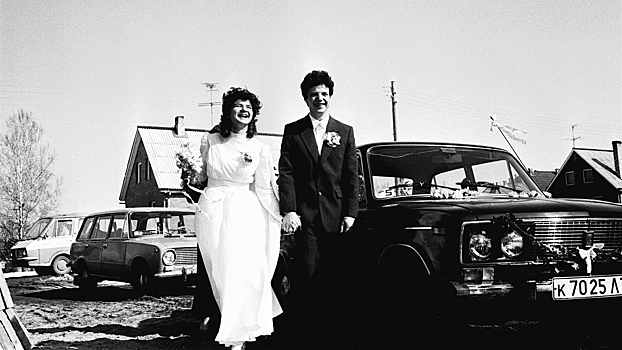 Что грозило советским женщинам, которые хотели выйти замуж за приезжих