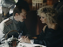 Сериал «Хроники русской революции» Андрея Кончаловского выйдет в эфир в октябре