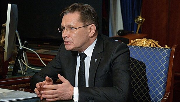 Глава Росатома в 2017 году заработал почти 34 миллиона рублей