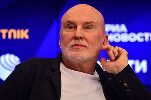 Композитор Матвиенко: работа с молодежью помогает выглядеть молодо