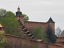 Туристический маршрут по Нижнему Новгороду
