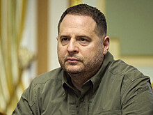 В Раде высмеяли Ермака, решившего отправиться «на фронт»