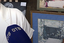 Во Владивостоке состоялось открытие выставки «Доктор души Август»