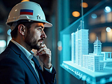 BIM  в российской стройке: есть или нет?