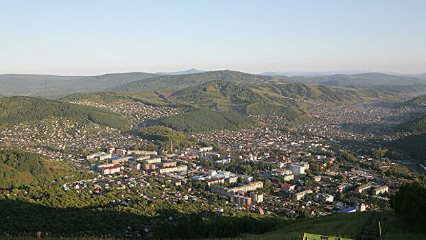 В Республике Алтай вопреки ограничениям проводят массовые мероприятия