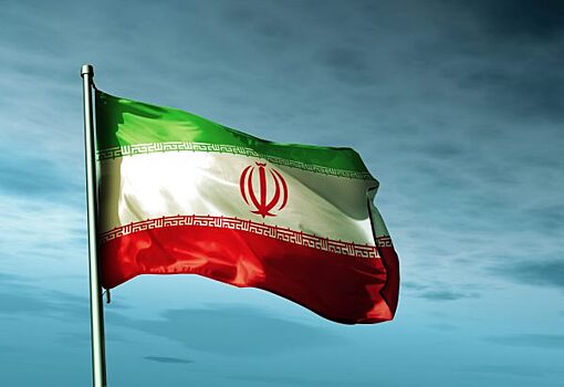 Иран провел испытание ракеты для запуска спутников