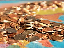 Росстат сообщил о нулевой инфляции за неделю