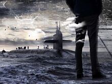 Плывущие по улицам автомобили шокировали жителей Владикавказа