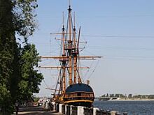 Историк: «Воронеж, как колыбель военного флота России, подзабыт»