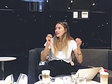 «Не занимай чужое место»: Регина Тодоренко задумалась о вечном