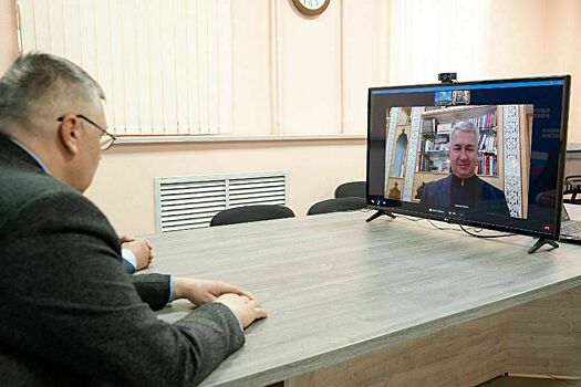 Рахим Азимов поддержит юнармейцев Опаринского округа