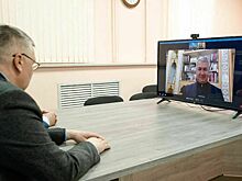 Рахим Азимов поддержит юнармейцев Опаринского округа