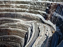 На алмазном руднике «Интернациональный» вскроют новый горизонт добычи