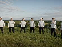 Ансамбль «Разгуляй» победил в конкурсе видеоклипов «Курская мозаика»