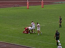 Дубль «Локомотива» выиграл в матче с РК «ВВА-Подмосковье»