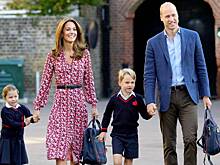 Герцоги Кембриджские поблагодарили россиянку, посвятившую новый сорт цветов их дочери