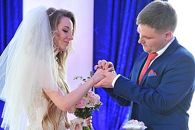 Эксперт рассказал, как провести свадьбу в Москве в условиях QR‑кодов