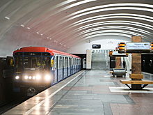 20 станций московского метро отремонтируют