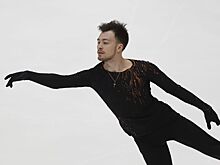 Дмитрий Алиев выиграл первый этап Гран-при России, Лутфуллин — второй, Самарин — 3-й