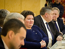 Наталья Левинсон возглавила Совет директоров банка «Оренбург»