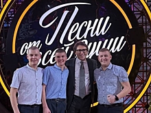 Братья из Болотного станут звездами новогоднего ТВ в шоу Андрея Малахова