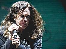 На фестивале в Москве создадут книгу об Оззи Осборне, ее отправят в Бирмингем