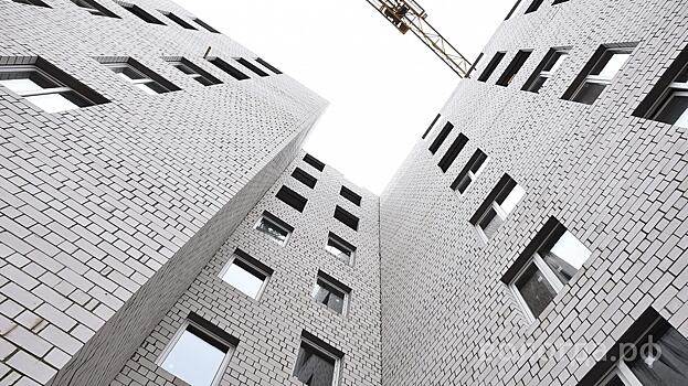 3,4 млрд рублей перевели на эскроу-счета жители Вологодской области