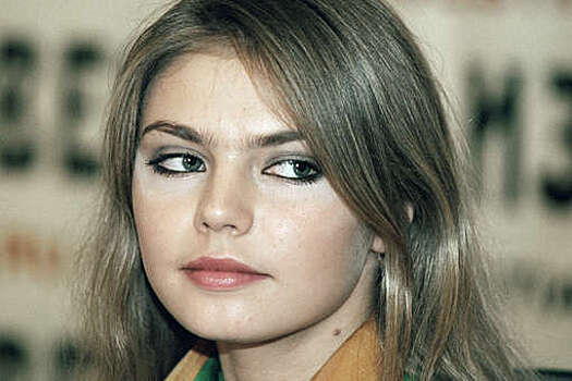 Гимнастка Кабаева: спорт вне политики должен быть, как и искусство