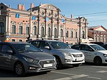 Минпромторг России опубликовал список подходящих для работы в такси автомобилей