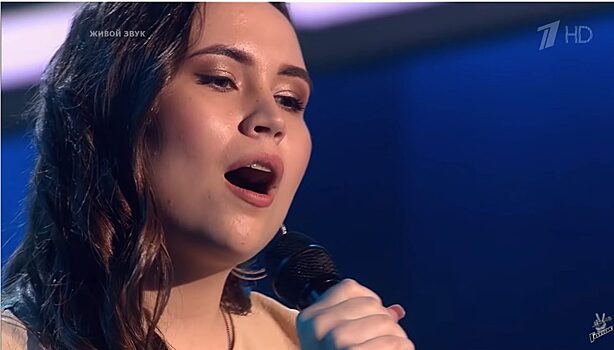 Юная жительница Башкирии прошла в следующий этап проекта «Голос» на Первом