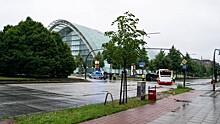 В Барнауле из-за 20 рублей пенсионерку заперли в раскаленном автобусе